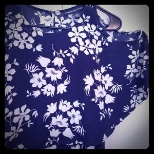 PARTY ON!  Women's Cape Dress